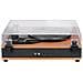 Vt 1025 bt Legno, Nero - Foto miniatura 7