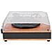 Vt 1025 bt Legno, Nero - Foto miniatura 8