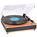 Vt 1025 bt Legno, Nero - Foto miniatura 1