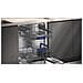 iQ300 SN63EX04TE lavastoviglie A scomparsa totale 13 coperti - Foto miniatura 5