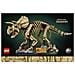 Jurassic World 77985 Fossili di Dinosauro: Triceratopo, Kit Modellismo per Adulti con Minifigure, Idea Regalo per Fan - Foto miniatura 7