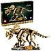 Jurassic World 77985 Fossili di Dinosauro: Triceratopo, Kit Modellismo per Adulti con Minifigure, Idea Regalo per Fan - Foto miniatura 11