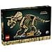 Jurassic World 77985 Fossili di Dinosauro: Triceratopo, Kit Modellismo per Adulti con Minifigure, Idea Regalo per Fan - Foto miniatura 12