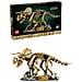 Jurassic World 77985 Fossili di Dinosauro: Triceratopo, Kit Modellismo per Adulti con Minifigure, Idea Regalo per Fan - Foto miniatura 14