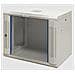WS64066000 rack 6U Da parete Bianco - Foto miniatura 1