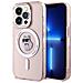 Custodia Per Iphone 14 Pro Max - Colore Rosa - Foto miniatura 1