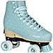 Playlife Pattini a quattro ruote regolabili Classic Pale Rose (31-34) - Foto miniatura 4