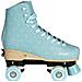 Playlife Pattini a quattro ruote regolabili Classic Pale Rose (31-34) - Foto miniatura 1