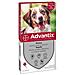 Advantix Spot ON*4PIP 10-25KG - Foto miniatura 1