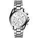 Orologio Da Donna Bradshaw Mk6266 Zm545a - In Ordine - Foto miniatura 14