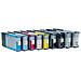 220ml Compatible  Pro 4000,7600,9600-c13t544500#light-ciano - Foto miniatura 1