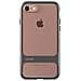 D3O Soho per iPhone 7 rose oro - Foto miniatura 3