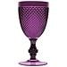 44636 - Calice Diamond Cl 39 Colore Viola - Foto miniatura 1