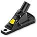 Accessorio per Aspirare Polvere da Trapano, Compatibile con Modelli WD (MV)  - Foto miniatura 1
