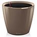 Fioriera Classico LS 43 ALL-IN-ONE Grigio Tortora Lucido 16085 - Foto miniatura 3