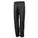 Pantalone Antipioggia Nano Rain Plus Nero - Foto miniatura 1