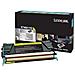 X746a1yg Toner Laser 7000pagine Giallo Cartuccia Toner E Laser - Foto miniatura 1