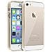 Cover Protettiva Integrale Fronte Retro Apple Iphone Se, 5 E 5s - Trasparente - Foto miniatura 2