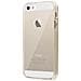 Cover Protettiva Integrale Fronte Retro Apple Iphone Se, 5 E 5s - Trasparente - Foto miniatura 4