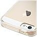 Cover Protettiva Integrale Fronte Retro Apple Iphone Se, 5 E 5s - Trasparente - Foto miniatura 5