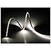 5 Metri Striscia 600 Led 2216 Smd Per Interno Ip20 24 V Dc Cri 95 Pcb Stretto 4 Mm luce naturale 4000 k - Foto miniatura 2