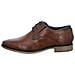 Scarpe Nicolo Exko 311251011100630 Taglia 43 Colore Marrone - Foto miniatura 1