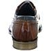 Scarpe Nicolo Exko 311251011100630 Taglia 43 Colore Marrone - Foto miniatura 2