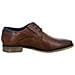 Scarpe Nicolo Exko 311251011100630 Taglia 43 Colore Marrone - Foto miniatura 3