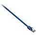 Cat6 Ethernet Blue Utp 50cm Cat6 Ethernet Blue Utp 50cm - Foto miniatura 1