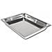 VASSOIO INOX - 313 x 218 x 31 mm - Foto miniatura 2