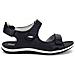 Scarpe Sandal Vega D52r6a000ekc9997 Taglia 40 Colore Nero - Foto miniatura 1