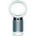 Purificatore Ventilatore da Tavolo Pure Cool Colore Bianco / Argento - Foto miniatura 1