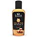 Lubrificante Intimo Stimolante Edibile Luxuria Voluptas Caramel 100 Ml - Foto miniatura 1