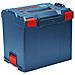 Professional 1600A012G3 Valigetta, Blu - Foto miniatura 1