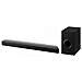 Soundbar SC-HTB510 2.1 Subwoofer Wireless Potenza Totale 240 W Bluetooth - Nero - Foto miniatura 2