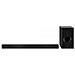 Soundbar SC-HTB510 2.1 Subwoofer Wireless Potenza Totale 240 W Bluetooth - Nero - Foto miniatura 1