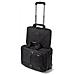 Trolley Top Roller Pro per Notebook fino a 15.6" in Nylon Colore Nero - Foto miniatura 2