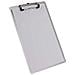 2352808 PORTABLOCCO Alluminio A4 - Foto miniatura 2