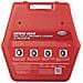 Due Pezzi Catene Da Neve 16mm Gruppo 235 Per Suv 4x4 E Trasporto Leggero - Foto miniatura 3