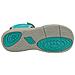 Sandal K K2004grg, Bambini, Blu, Sandali Da Esterno, Numero: 33,5 Eu - Foto miniatura 4