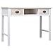 Tavolo Consolle 110x45x76 cm in Legno - Foto miniatura 3