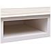 Tavolo Consolle 110x45x76 cm in Legno - Foto miniatura 7