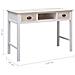 Tavolo Consolle 110x45x76 cm in Legno - Foto miniatura 12