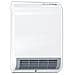 VH 213 Termoventilatore Potenza 2000 W Colore Bianco - Foto miniatura 1