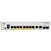 Cisco Catalyst C1000-8P-2G-L switch di rete Gestito L2 Gigabit Ethernet (10/100/1000) Supporto Power over Ethernet (PoE) Grigio - Foto miniatura 2