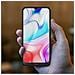 Pellicola Xiaomi Redmi 8 / 8a Protezione Vetro Temperato Trasparente - Foto miniatura 2