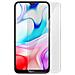 Pellicola Xiaomi Redmi 8 / 8a Protezione Vetro Temperato Trasparente - Foto miniatura 3