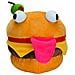 Fortnite Fnt0039 Durrrr Peluche Per Hamburger - Foto miniatura 1