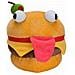 Fortnite Fnt0039 Durrrr Peluche Per Hamburger - Foto miniatura 4