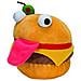 Fortnite Fnt0039 Durrrr Peluche Per Hamburger - Foto miniatura 2